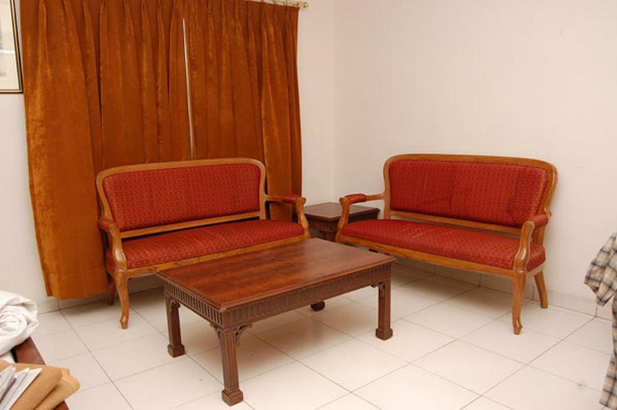 Guest house Ambica Palace 3*