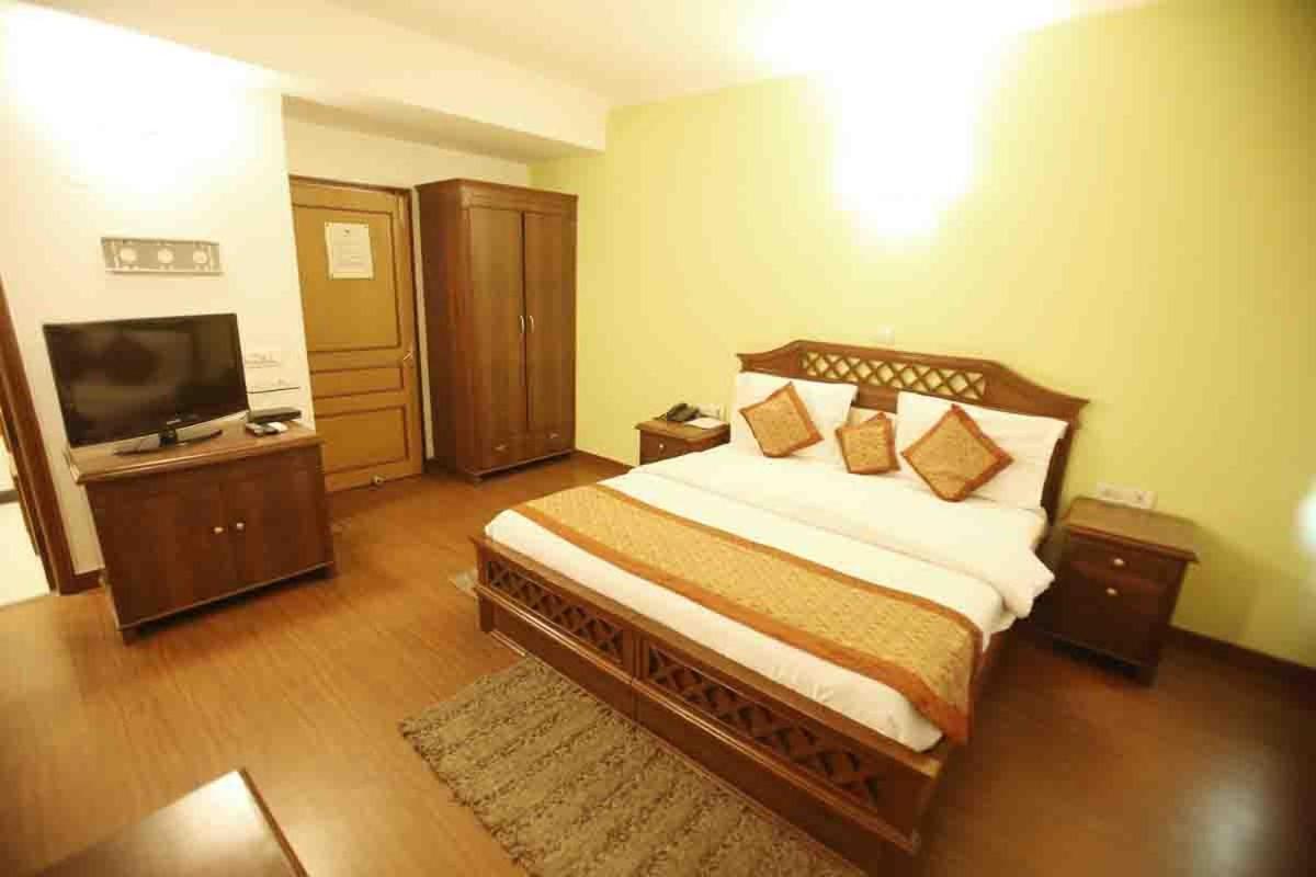 Guest house Ambica Palace